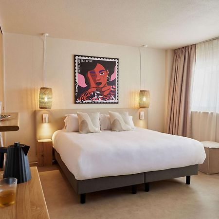 Mercure Saint Raphael Centre Plage Exterior photo