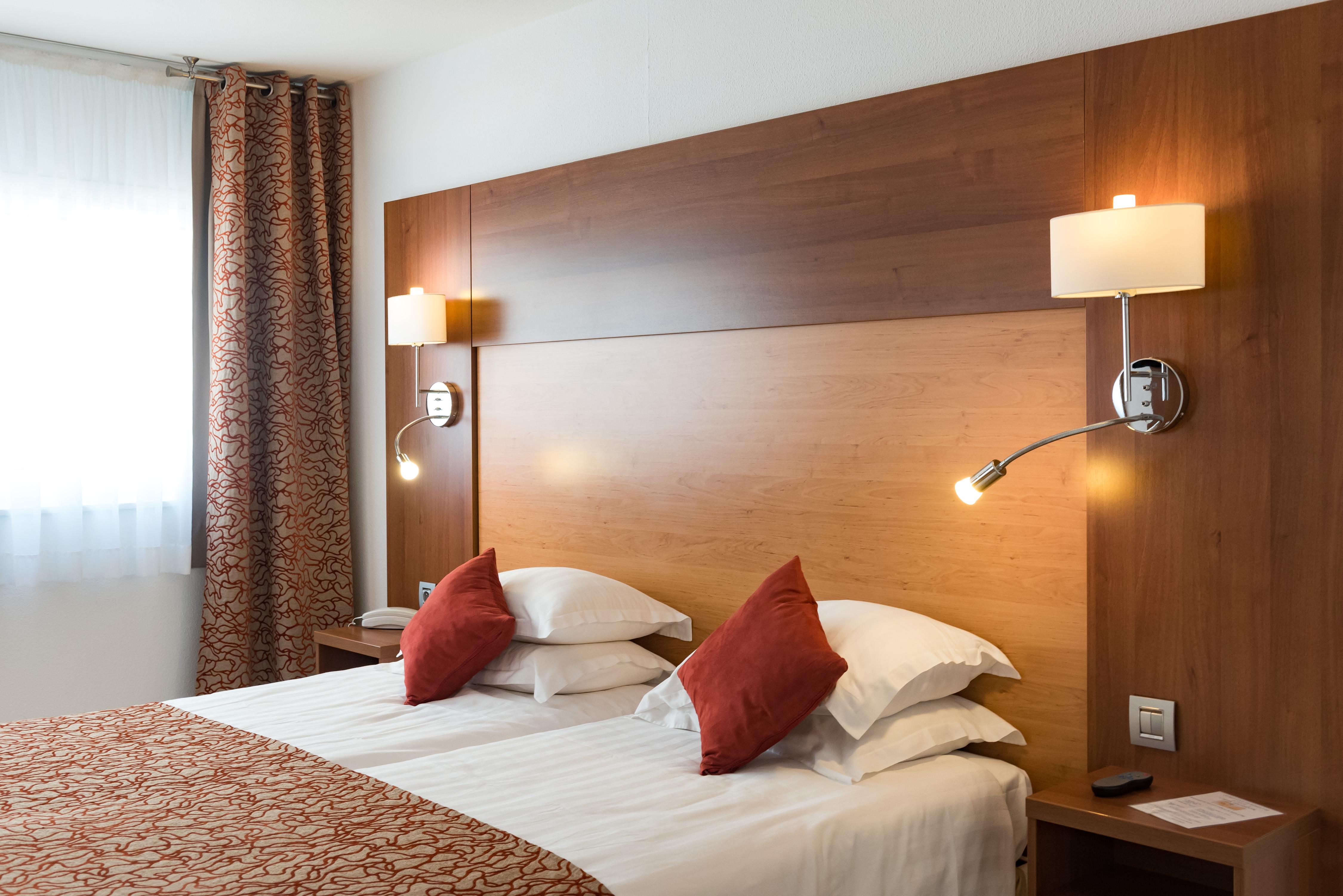 Mercure Saint Raphael Centre Plage Exterior photo