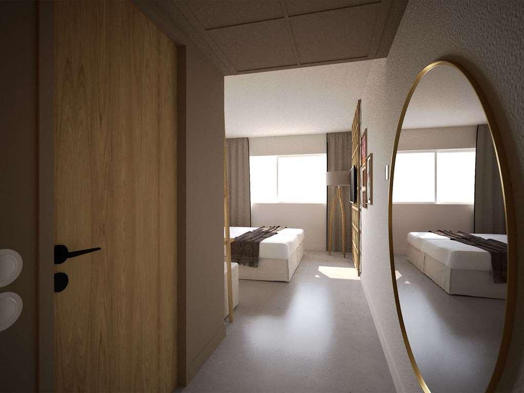 Mercure Saint Raphael Centre Plage Room photo