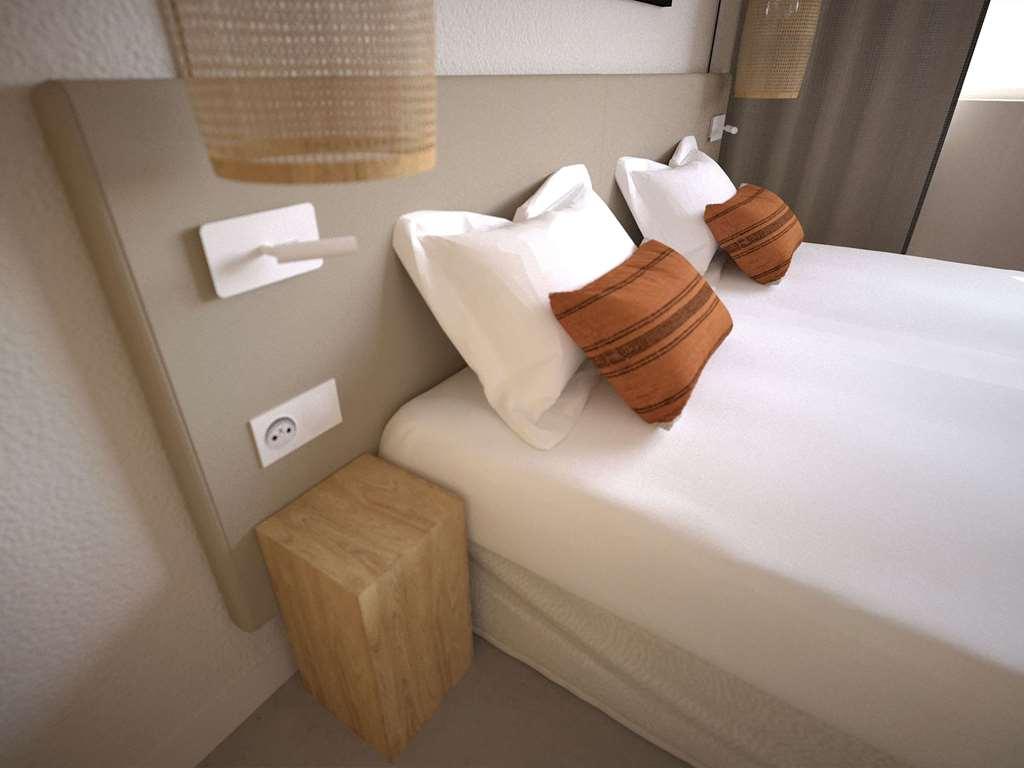 Mercure Saint Raphael Centre Plage Room photo
